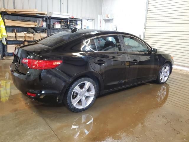 2014 Acura ILX 20