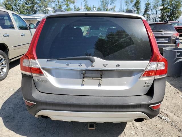 2015 Volvo XC70 T6 PREMIER+