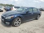 2015 Infiniti Q70 3.7