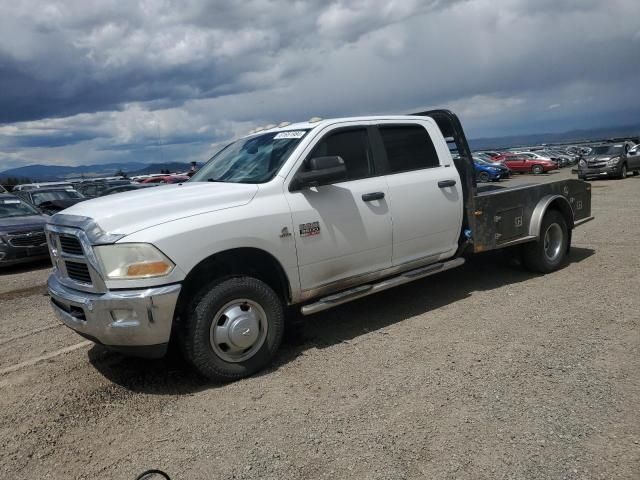 2011 Dodge RAM 3500 ST