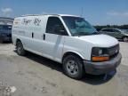 2008 Chevrolet Express G1500