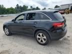 2018 Mercedes-Benz GLC 300 4matic