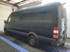 2018 Mercedes-Benz Sprinter 2500