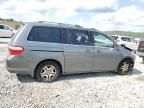 2007 Honda Odyssey Touring