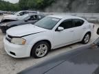 2013 Dodge Avenger SXT