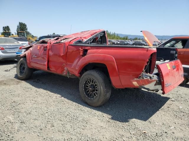 2006 Toyota Tacoma Prerunner Access Cab