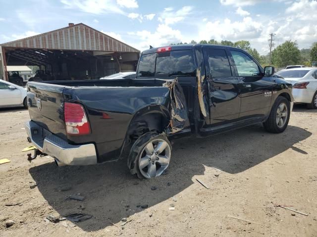 2015 Dodge RAM 1500 SLT