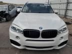 2018 BMW X5 XDRIVE50I