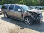 2013 Chevrolet Suburban C1500 LT