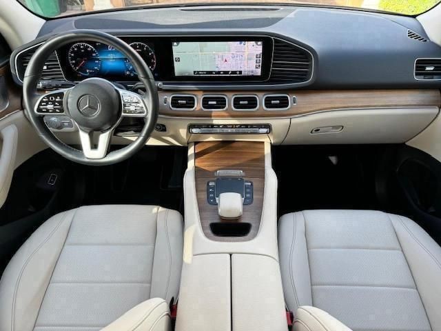 2022 Mercedes-Benz GLE 350