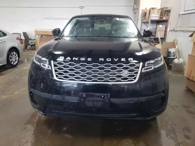 2020 Land Rover Range Rover Velar S