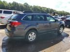 2012 Subaru Outback 2.5I