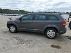 2015 Dodge Journey SE