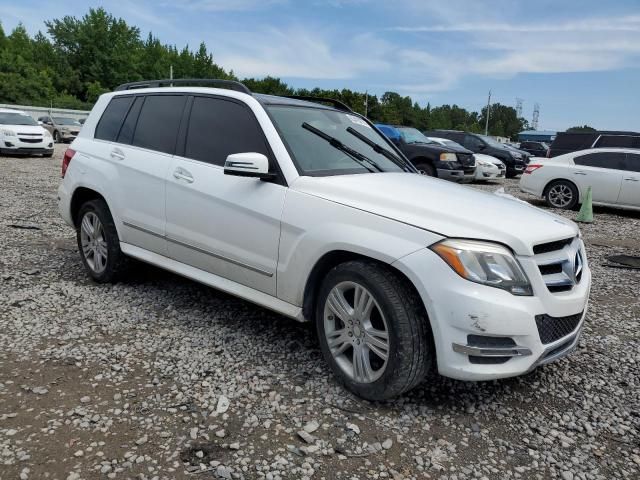 2014 Mercedes-Benz GLK 350 4matic