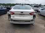 2013 Ford Fusion SE Hybrid