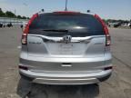 2016 Honda CR-V EXL