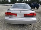 2001 Honda Accord EX