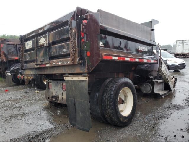 2018 Freightliner M2 106 Medium Duty