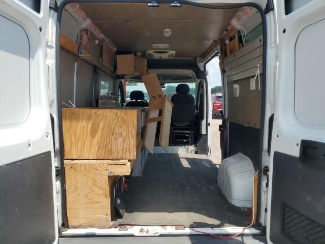 2016 Dodge RAM Promaster 2500 2500 High