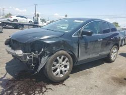 Salvage cars for sale at Colton, CA auction: 2008 Mazda CX-7