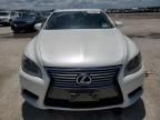 2014 Lexus LS 460