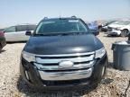 2012 Ford Edge Limited