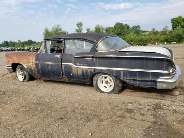 1958 Chevrolet DEL RAY