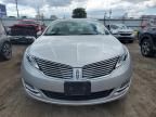 2013 Lincoln MKZ