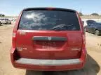 2010 Dodge Grand Caravan SE