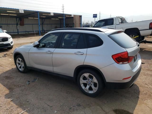 2015 BMW X1 SDRIVE28I