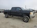 2007 Chevrolet Silverado K2500 Heavy Duty