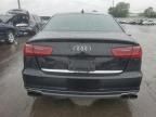 2016 Audi A6 Prestige