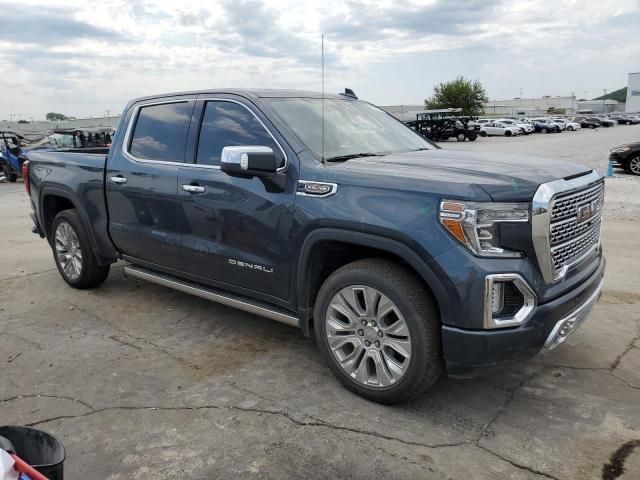 2020 GMC Sierra K1500 Denali