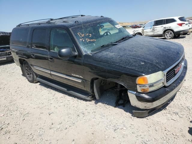 2005 GMC Yukon XL K1500