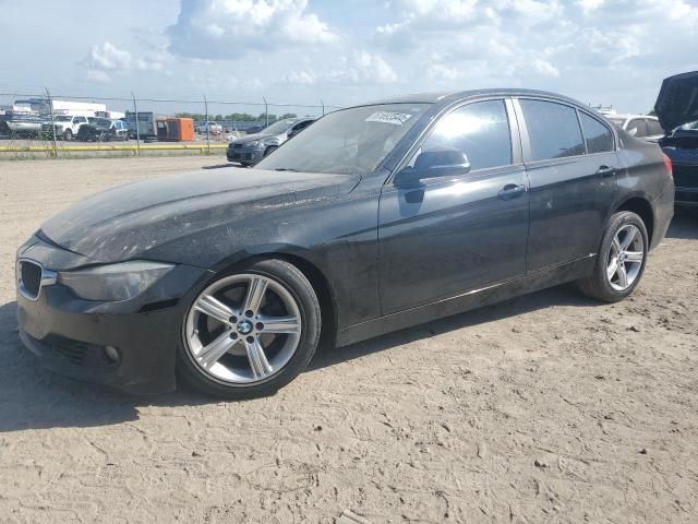 2014 BMW 328 I