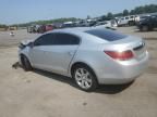 2011 Buick Lacrosse CXL