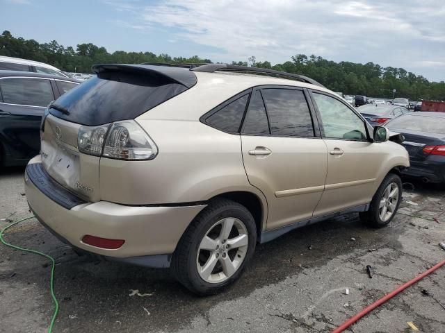 2004 Lexus RX 330