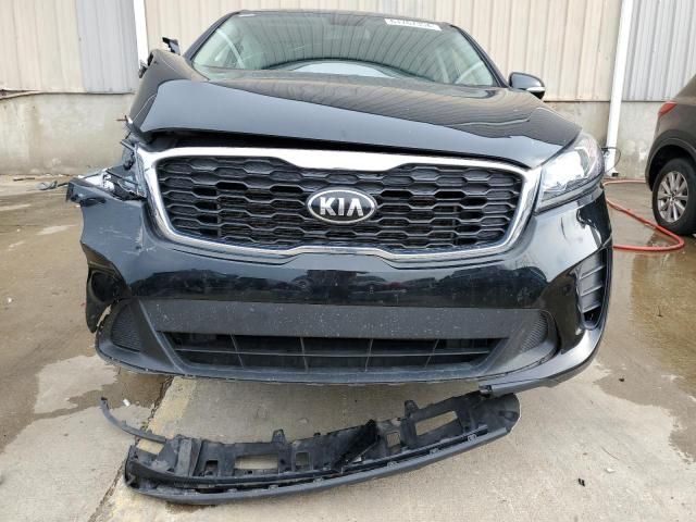 2019 KIA Sorento L