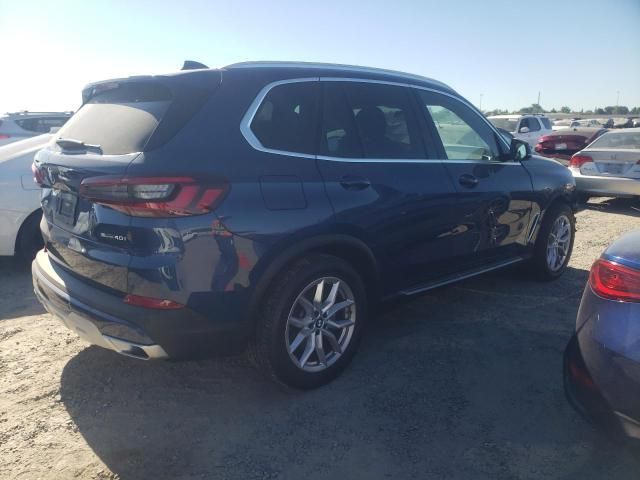 2023 BMW X5 Sdrive 40I