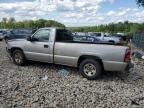 2004 Chevrolet Silverado C1500