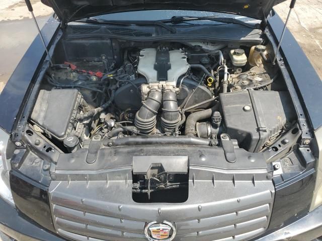 2003 Cadillac CTS