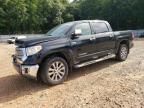 2015 Toyota Tundra Crewmax Limited