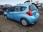 2014 Nissan Versa Note S