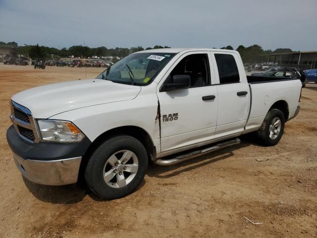 2016 Dodge RAM 1500 ST