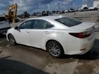 2018 Lexus ES 300H