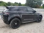 2021 Land Rover Range Rover Evoque R-DYNAMIC SE