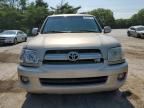 2006 Toyota Sequoia SR5