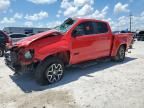 2016 GMC Canyon SLE