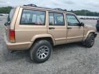 1999 Jeep Cherokee Sport