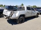 2018 Toyota Tacoma Double Cab